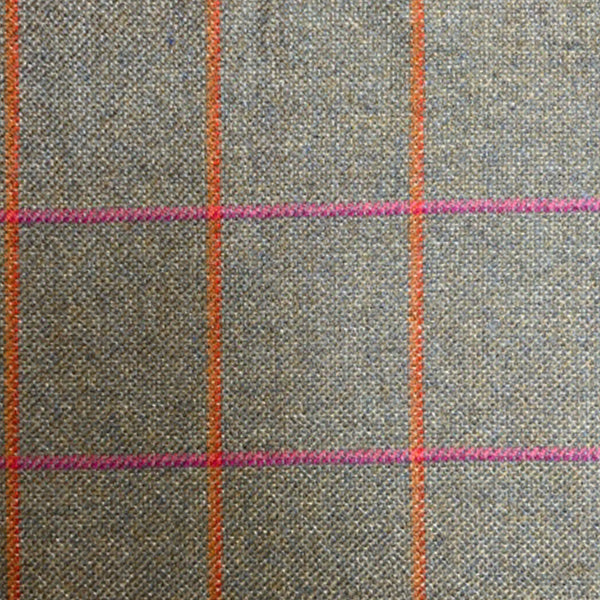 Juno Tweed Fabric - sold by the meter
