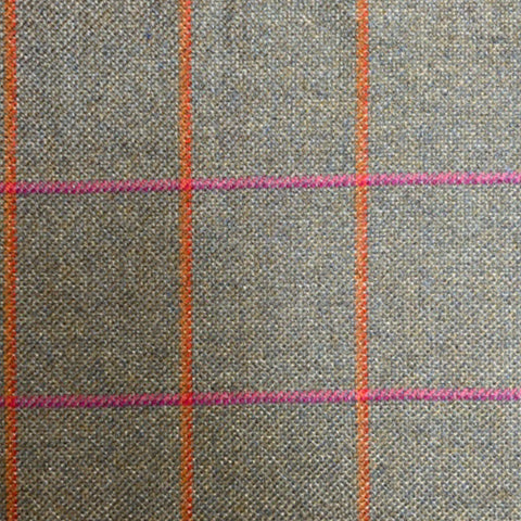 Juno Tweed Fabric - sold by the meter