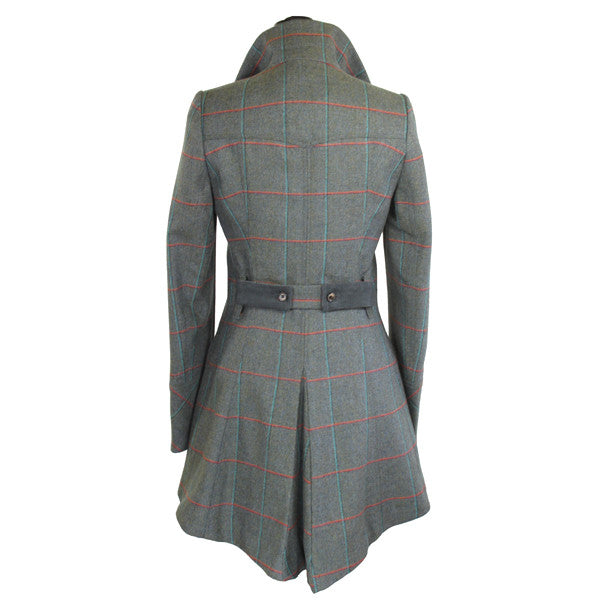 Catherine Tweed Jacket in Harmony