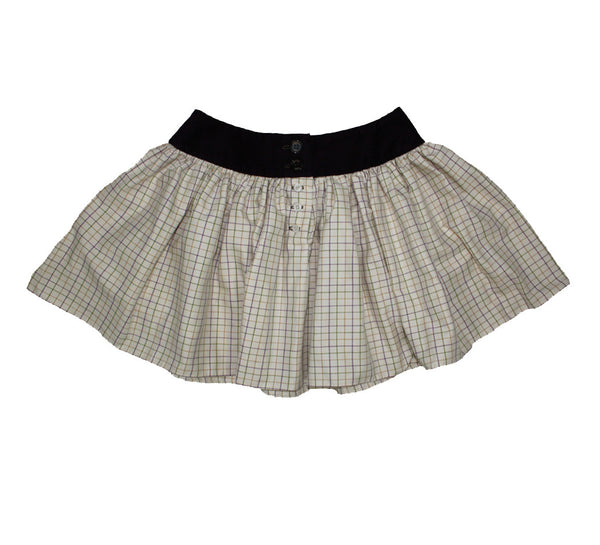 Summer Skirt Ltd Edition Tatterstal