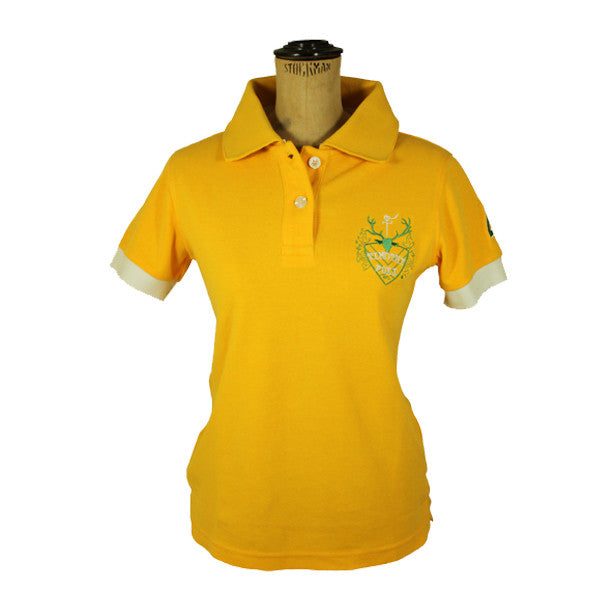 Luxury Yatesby Polo
