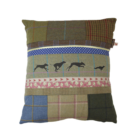 Foxx & Hound Cushion