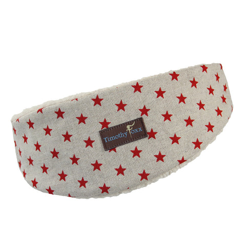 Star Ear Warmer - Ltd Edition