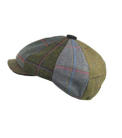 Towton Peak Unisex Cap