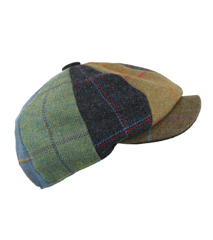 Towton Peak Unisex Cap